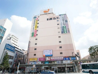 ダイエー市川店