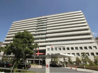 大阪赤十字病院