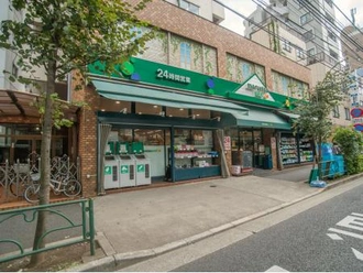 マルエツプチ上池袋店