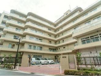 浮間舟渡病院