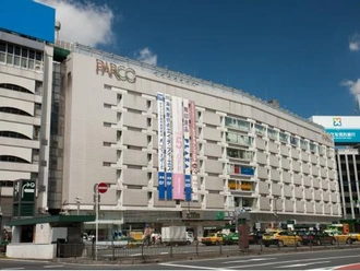 池袋PARCO