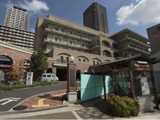 聖バルナバ病院