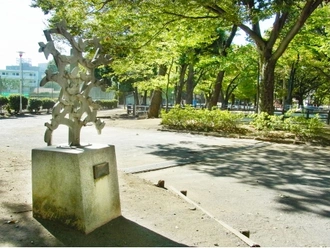 東板橋公園