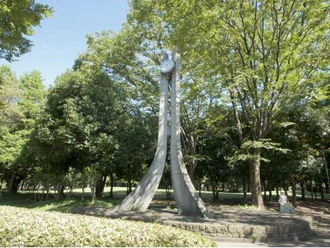 北区中央公園