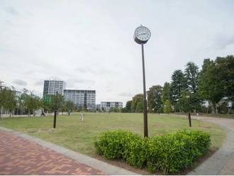 西ヶ原みんなの公園