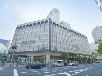 マルイシティ池袋