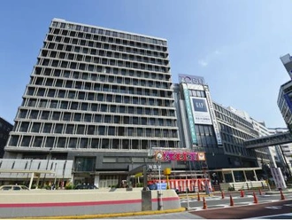 東武百貨店池袋店