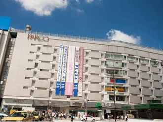 池袋PARCO
