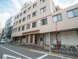 医療法人社団日心会総合病院一心病院