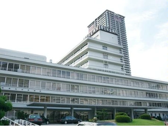 大阪厚生年金病院