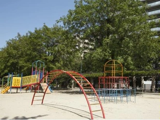 下福島公園