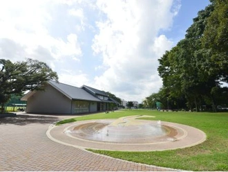 目白運動公園