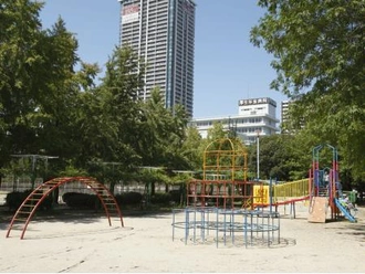 下福島公園