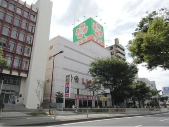 ライフ本庄店