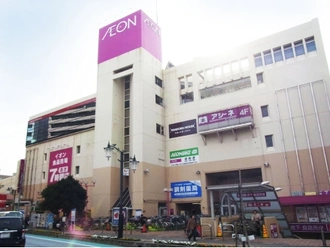 イオン新座店