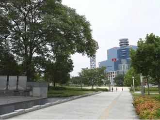 扇町公園