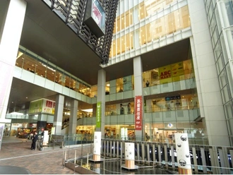 上本町YUFURA