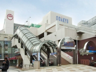 小田急百貨店町田店