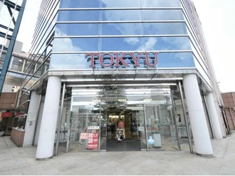 橋本東急ストア
