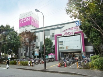 イオン相模原店