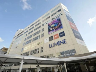 LUMINE町田店