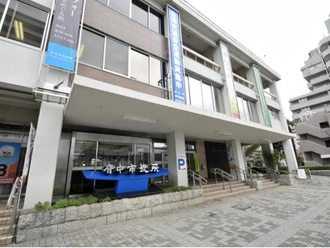 京王アートマン府中店