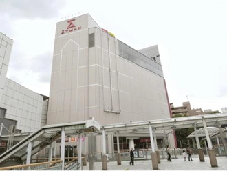 京王アートマン府中店