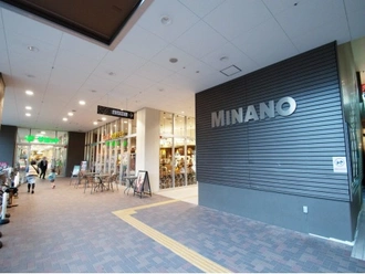 MINANO