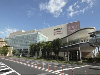 阪急西宮ガーデンズ