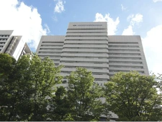 大阪市立大学医学部付属病院