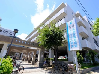 摂津医誠会病院