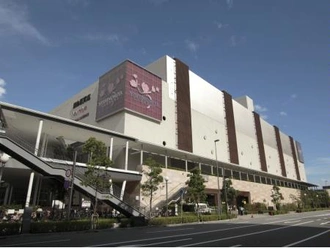 阪急西宮ガーデンズ