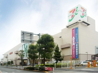 イトーヨーカドー国領店