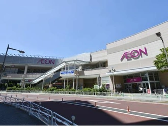 イオン東雲ショッピングセンター