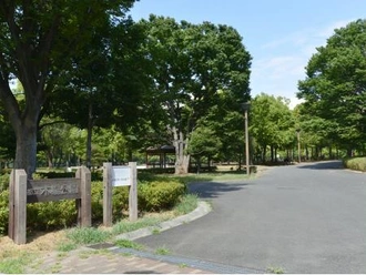 木場公園