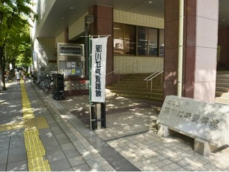 深川江戸資料館