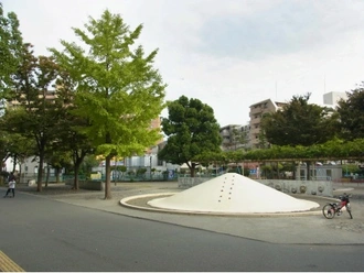南砂三丁目公園