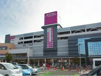 イオン南砂町店