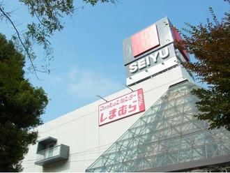 西友東陽町店