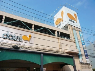 ダイエー船堀店