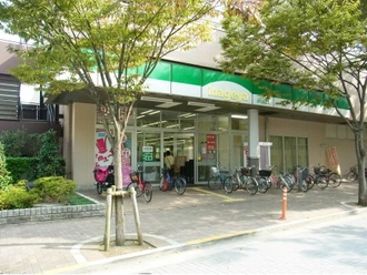 いなげや江戸川船堀店