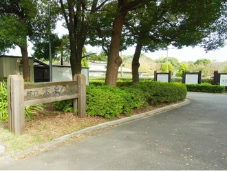 木場公園