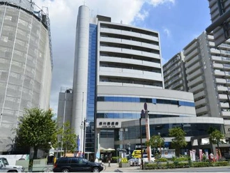 深川郵便局