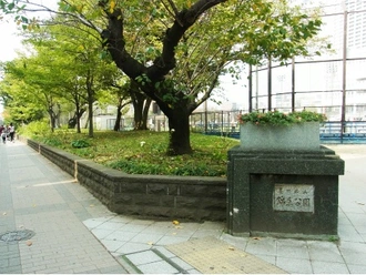 錦糸公園