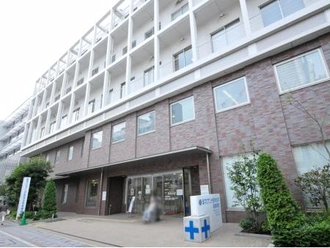 聖マリアンナ医科大学東横病院