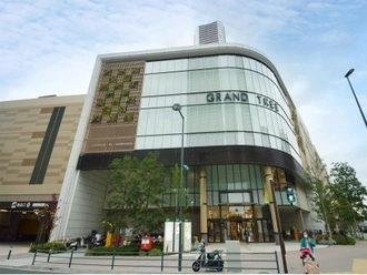 GRANDTREE武蔵小杉
