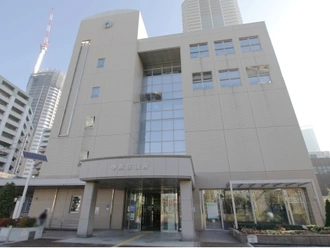 中原区役所
