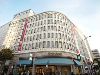 大丸神戸店