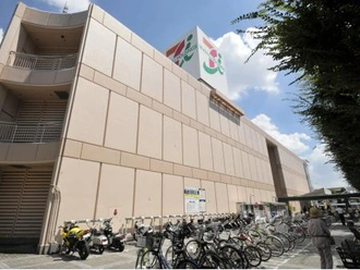 イトーヨーカドー大宮店
