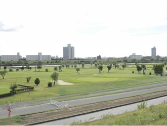 荒川運動公園